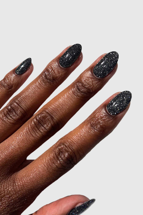 DISCO BALL NAGELLAK